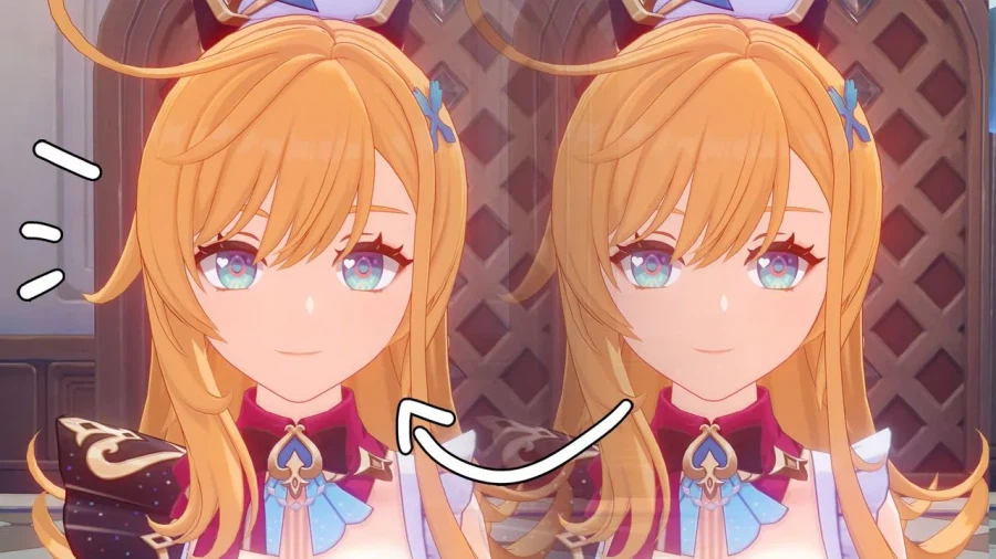 원신)에스코피에 얼굴도 불호가 있나봄?_4.webp