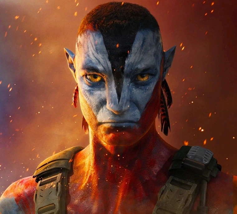 아바타) 실상은 대환장 그 자체인 커플_2.webp