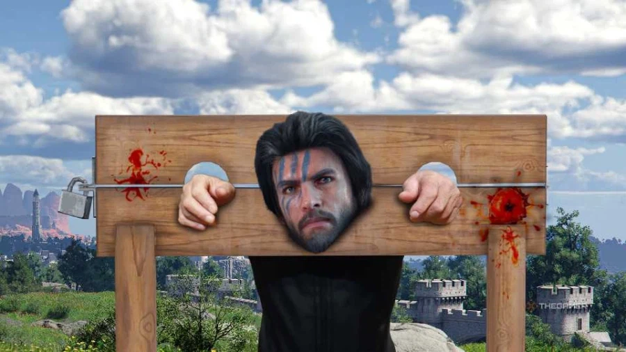 ‘붉은 사막’의 평은 엇갈리지만, 클리프가 형편없다는 점에는 모두가 동의한다_1.webp