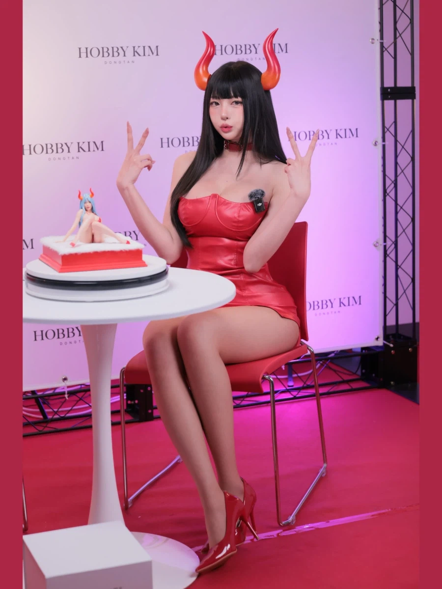 ㅎㅂ) 악마녀♡♡♡♡_1.webp