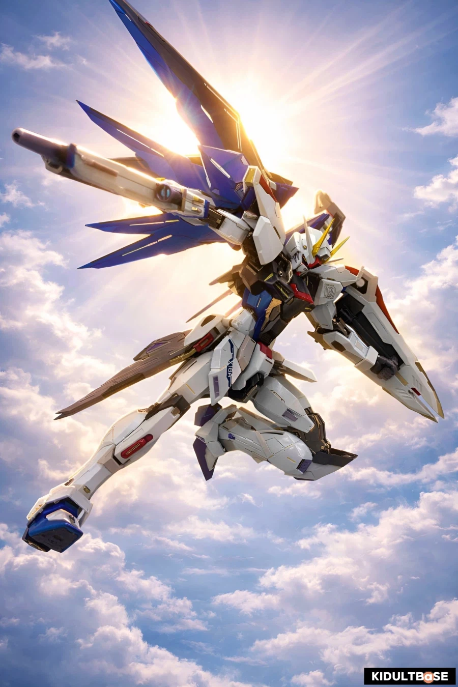 리뷰하고 싶은 건담이 있어! 메탈빌드 프리덤 건담 컨셉2_4.webp