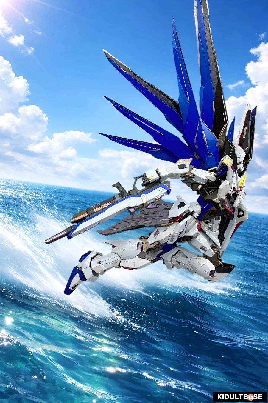 리뷰하고 싶은 건담이 있어! 메탈빌드 프리덤 건담 컨셉2_13.webp