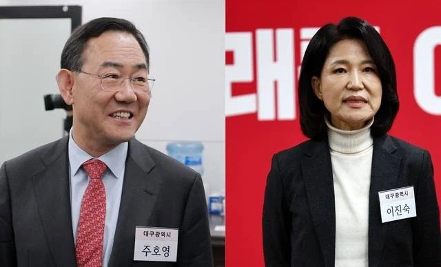 조갑제 “주호영 배제가 제1목표…이진숙은 국회의원 보궐로”_1.webp