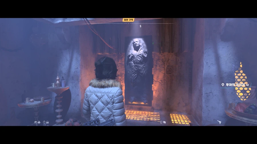 스타워즈)의외의 까메오._1.webp