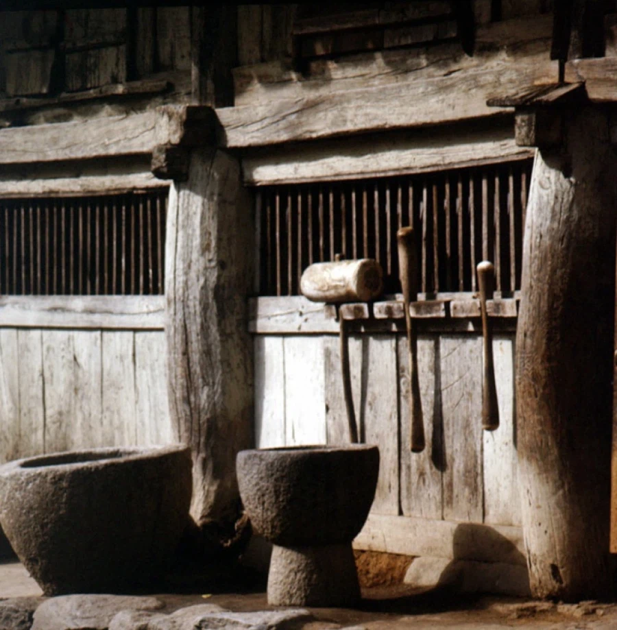 의외로 괴거 최신기술의 집약체였던 음식_4.webp