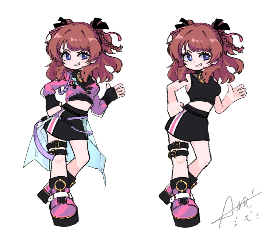 @) 이번엔 점심에 올려보는 아이마스 그림 일주일 치.png_3.webp