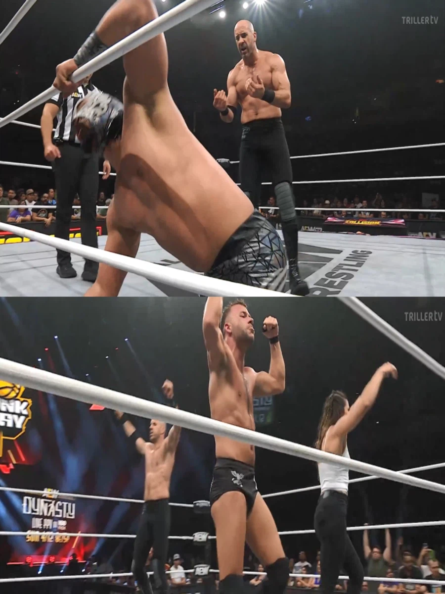 260322 AEW 콜리전 녹화결과(슬램덩크 2026 2일차 특집)_12.webp