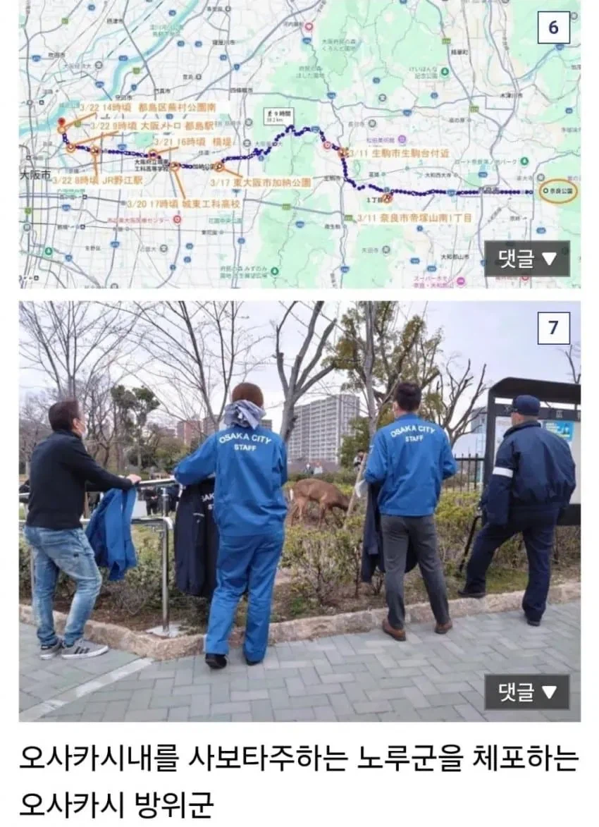 밀리터리) 노루군 VS 오사카시 전쟁 진행 상황도_4.webp