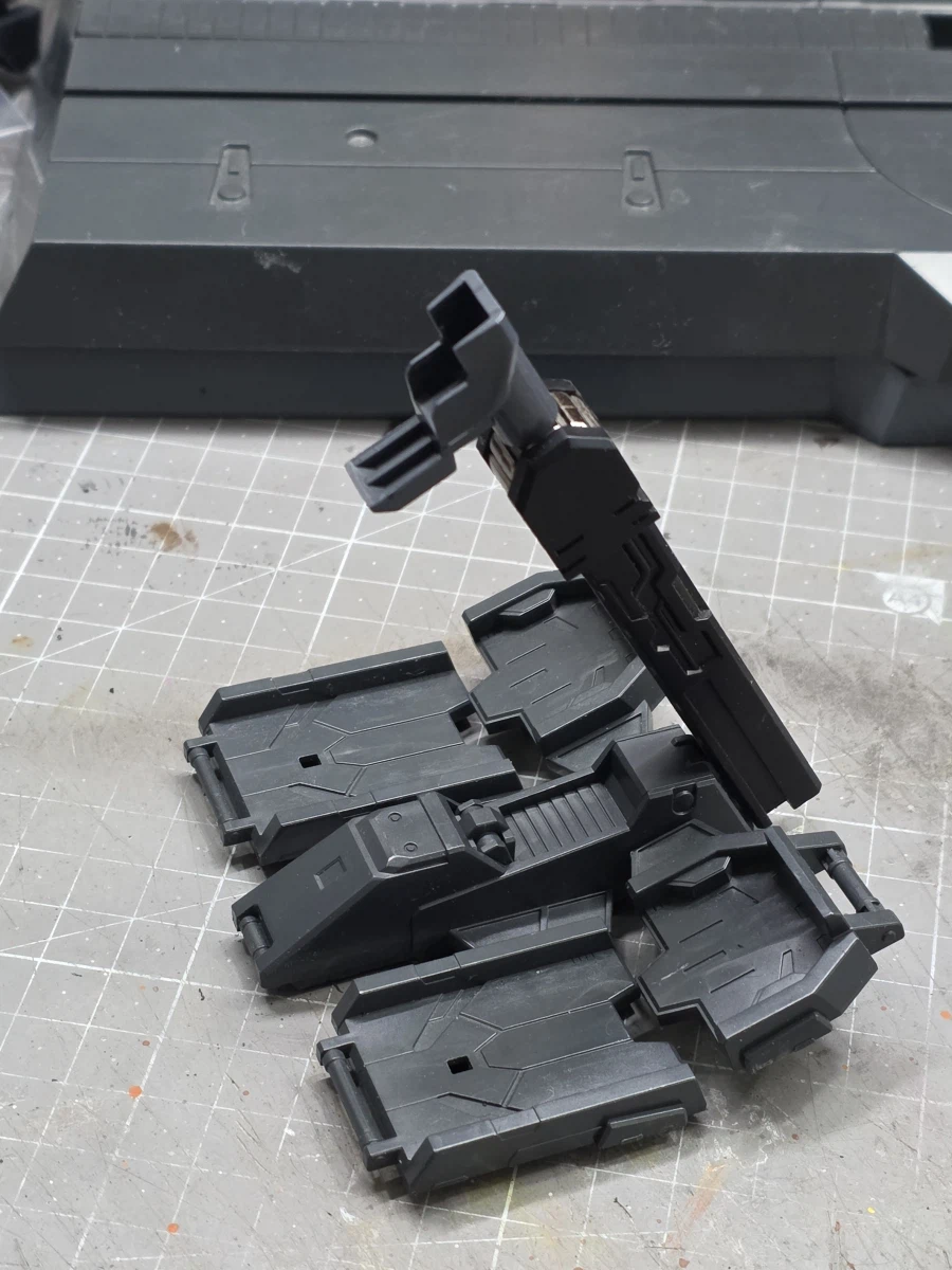 [센티넬] RIOBOT 드라고나 1 커스텀 / 커스텀 베이스_7.webp