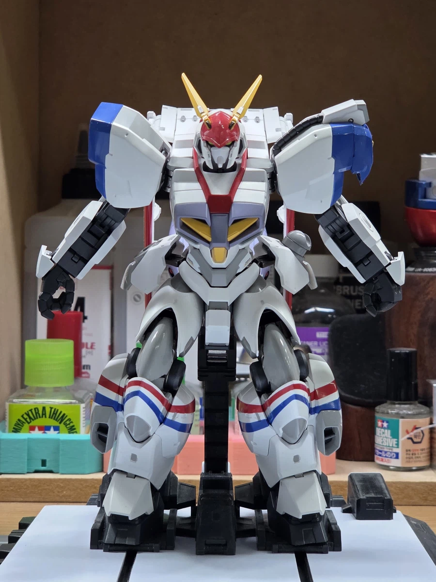 [센티넬] RIOBOT 드라고나 1 커스텀 / 커스텀 베이스_11.webp