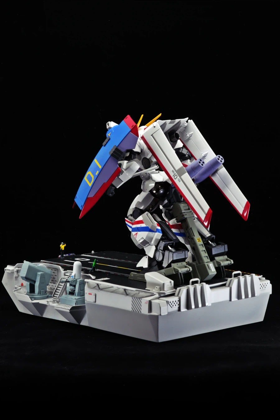 [센티넬] RIOBOT 드라고나 1 커스텀 / 커스텀 베이스_49.webp