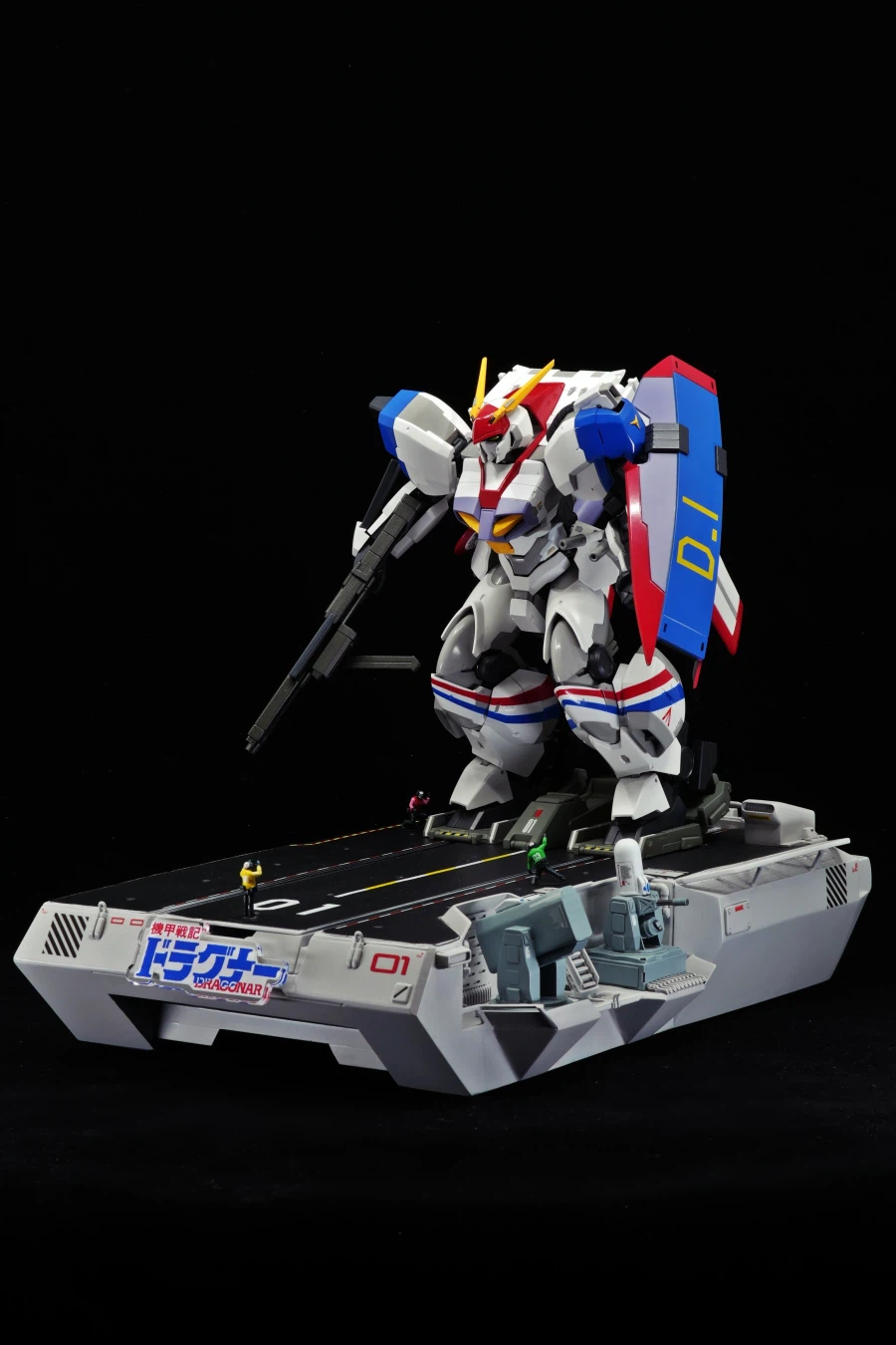 [센티넬] RIOBOT 드라고나 1 커스텀 / 커스텀 베이스_51.webp