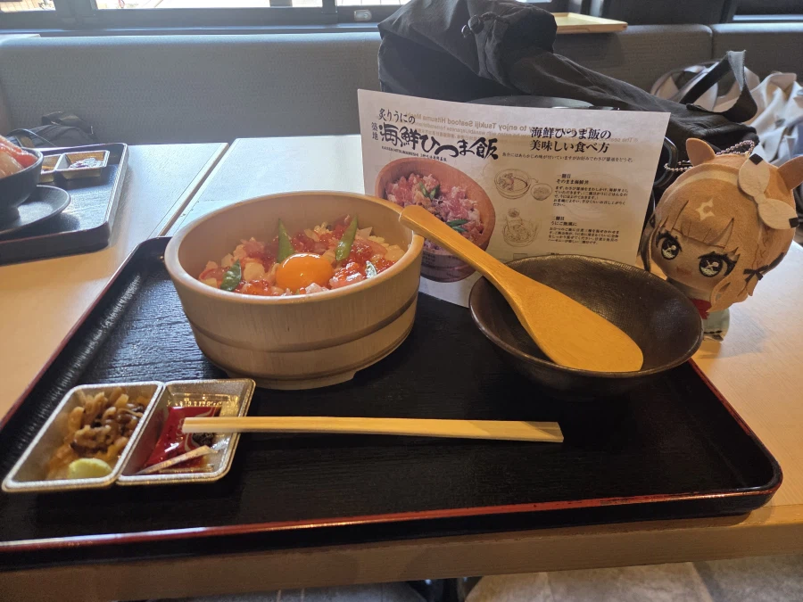 돼억시니)일본가서 이것저것 먹고왔어요_3.webp