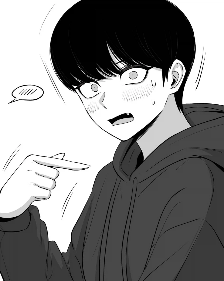 숏컷녀가 철벽치는 만화_2.webp