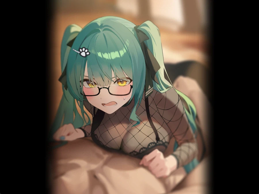 니케) 이게 야겜이냐고~~_1.webp