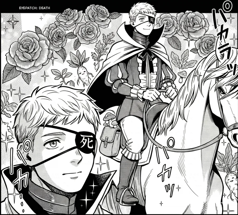 던전밥)라이오스야... 마르실 이상형은 절대 안 되겠다_2.webp