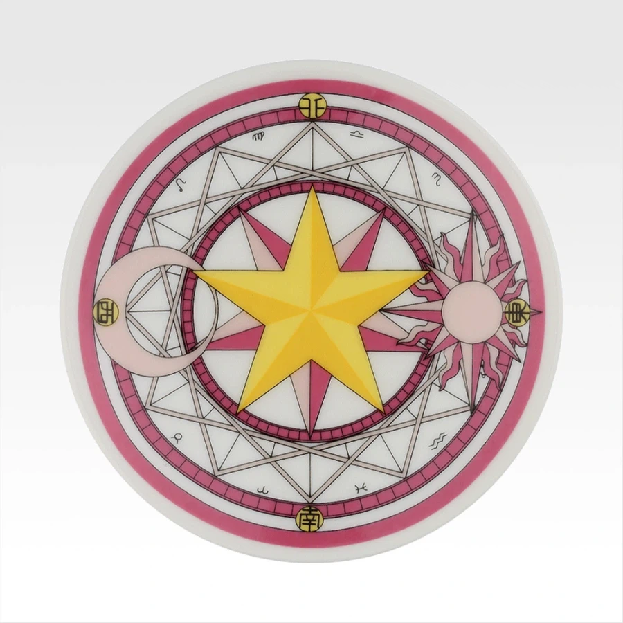 [반다이] 이치방쿠지 카드캡터 사쿠라 클리어 카드 편 ~Charmful 컬렉션~_14.webp