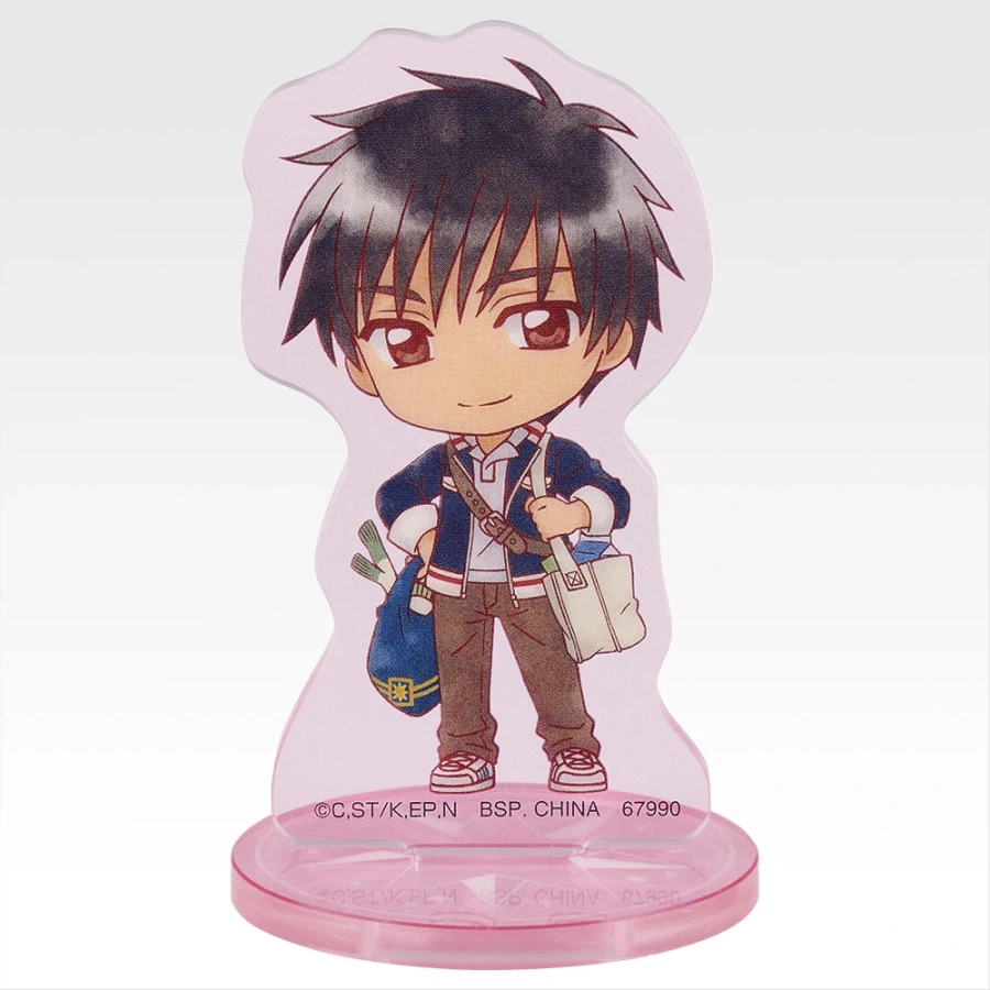 [반다이] 이치방쿠지 카드캡터 사쿠라 클리어 카드 편 ~Charmful 컬렉션~_24.webp