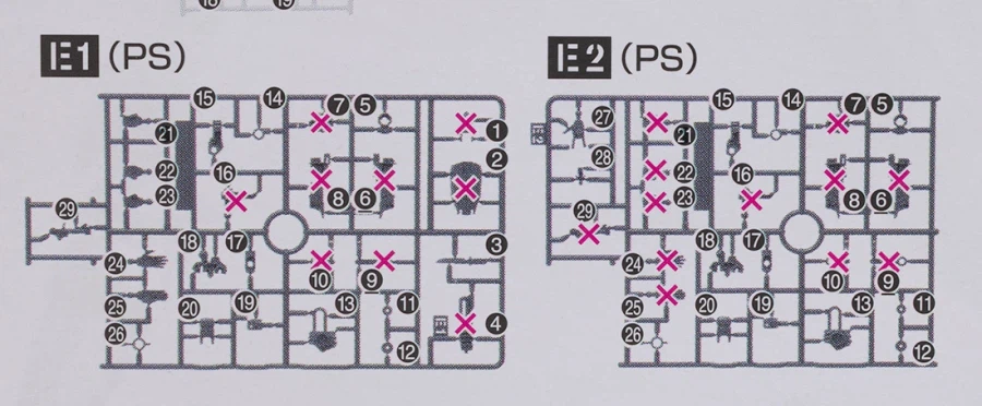 HG 1/100 VF-25F 메사이어 발키리 사오토메 알토 기 DX 해외 리뷰_4.webp