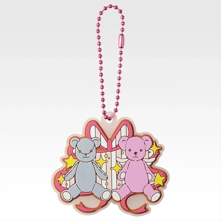 [반다이] 이치방쿠지 카드캡터 사쿠라 클리어 카드 편 ~Charmful 컬렉션~_46.webp