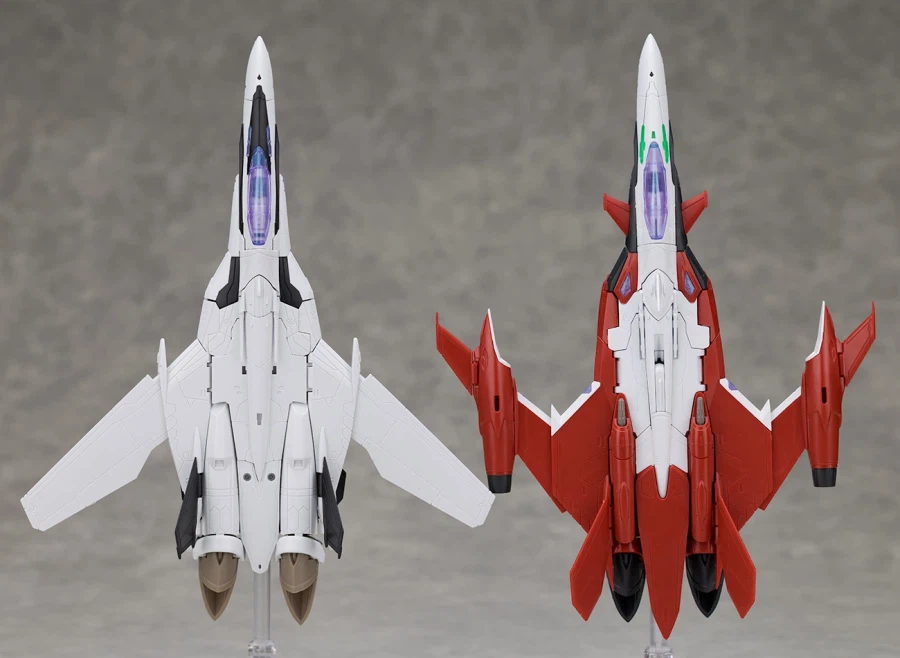 HG 1/100 VF-25F 메사이어 발키리 사오토메 알토 기 DX 해외 리뷰_127.webp