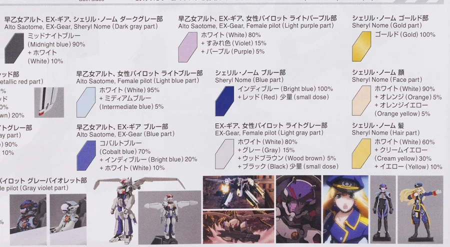 HG 1/100 VF-25F 메사이어 발키리 사오토메 알토 기 DX 해외 리뷰_136.webp