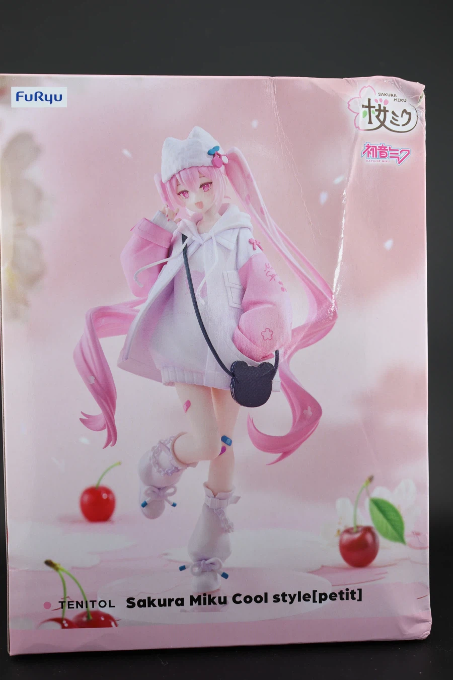 [후류]TENITOL petit 사쿠라 미쿠 Cool style_1.webp