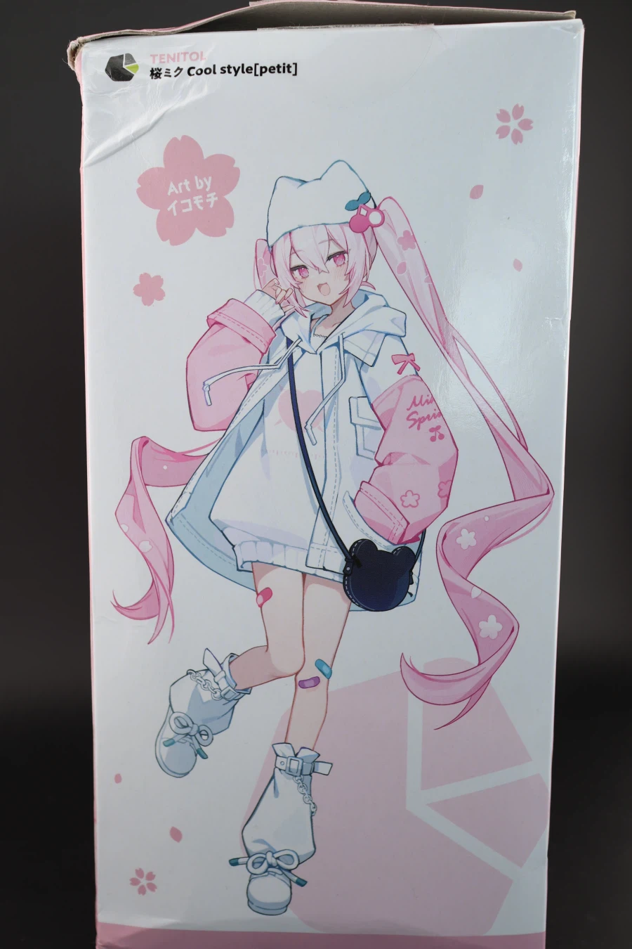 [후류]TENITOL petit 사쿠라 미쿠 Cool style_2.webp