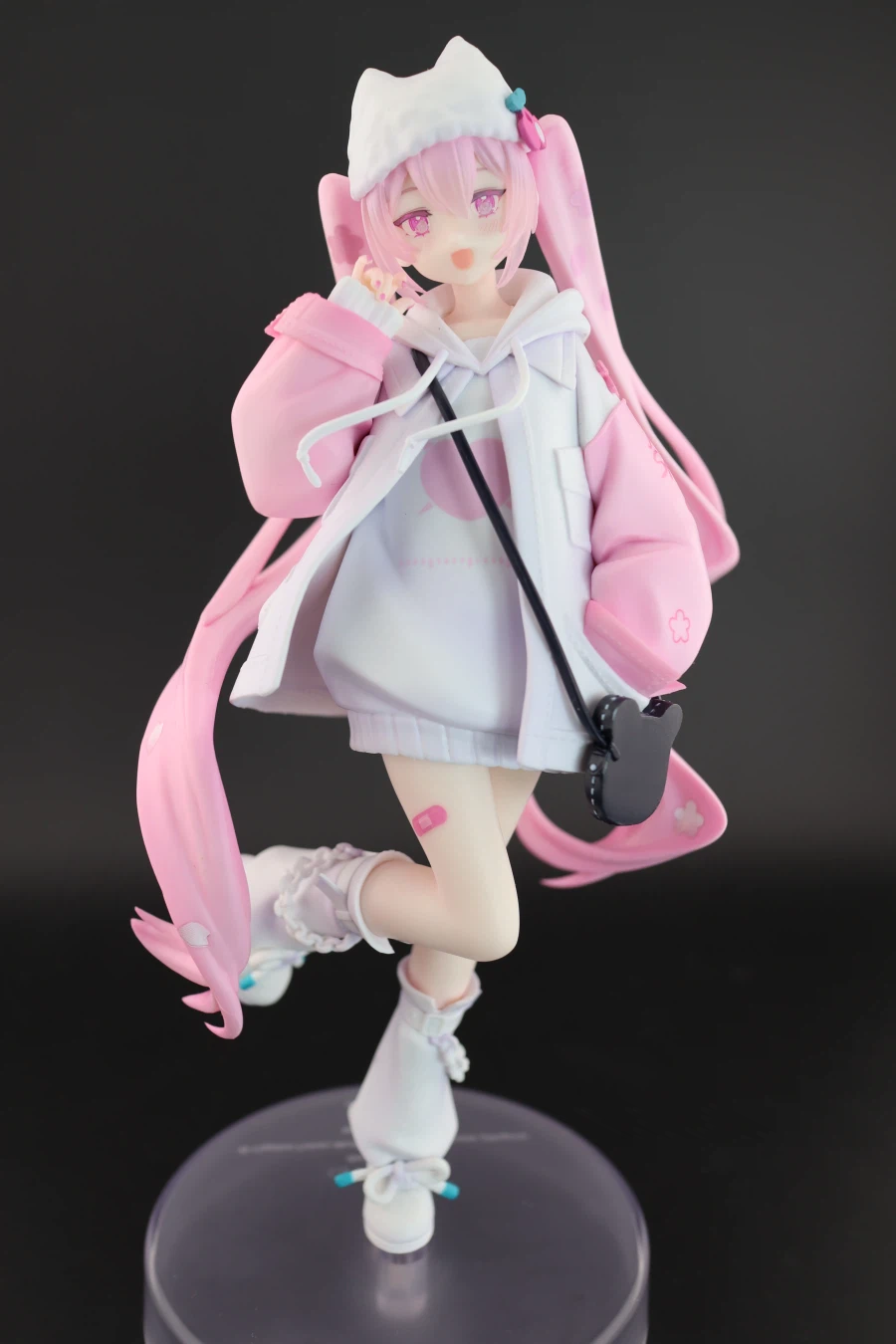 [후류]TENITOL petit 사쿠라 미쿠 Cool style_8.webp