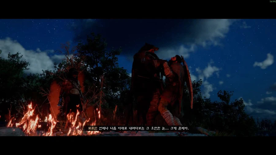 붉은사막) 초반 1시간 스토리가 진짜 환불마려운 이유_2.webp