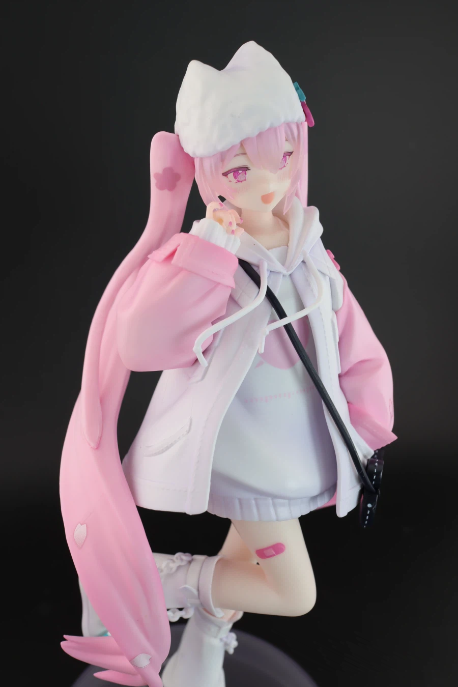 [후류]TENITOL petit 사쿠라 미쿠 Cool style_16.webp