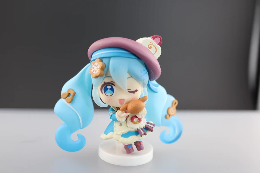 [반다이] 스노우 미쿠 2026 컬렉션 풀세트._3.webp