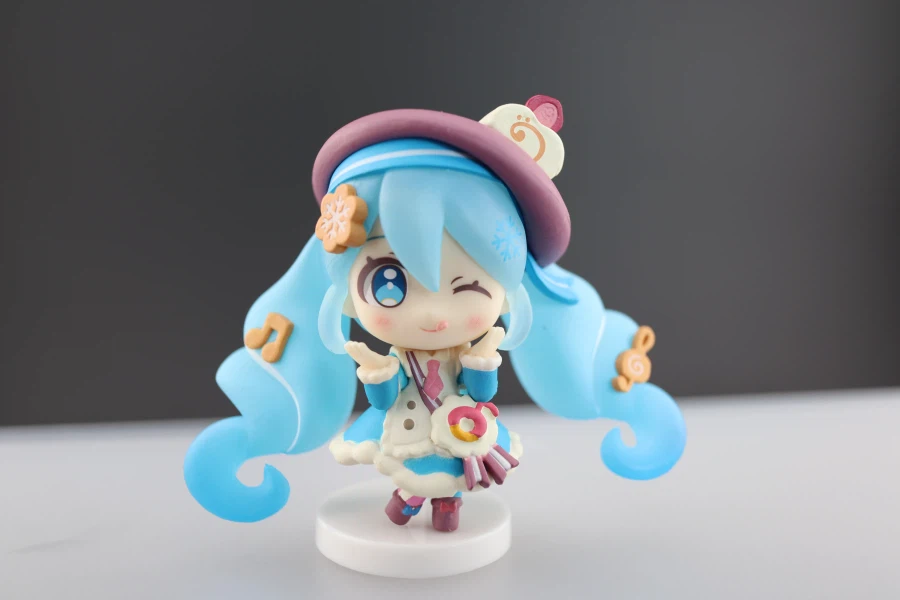 [반다이] 스노우 미쿠 2026 컬렉션 풀세트._4.webp