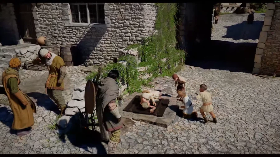 붉은사막) 초반 1시간 스토리가 진짜 환불마려운 이유_18.webp