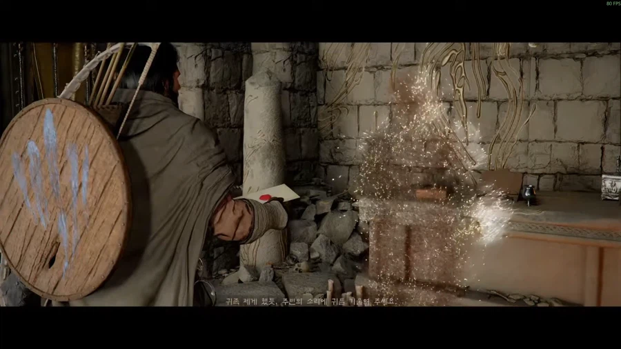 붉은사막) 초반 1시간 스토리가 진짜 환불마려운 이유_28.webp