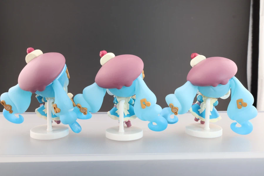 [반다이] 스노우 미쿠 2026 컬렉션 풀세트._12.webp