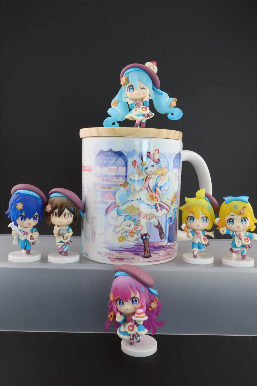 [반다이] 스노우 미쿠 2026 컬렉션 풀세트._13.webp