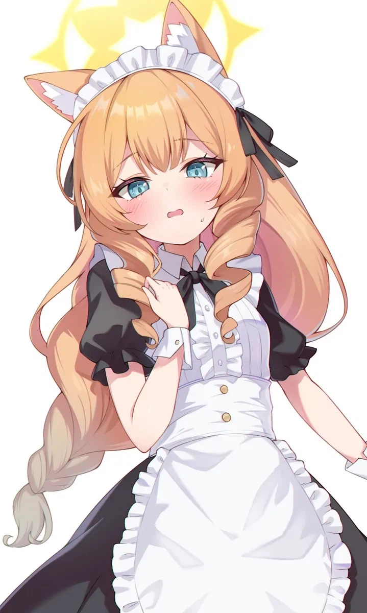 블루아카) 이쁘면 자러감_3.webp