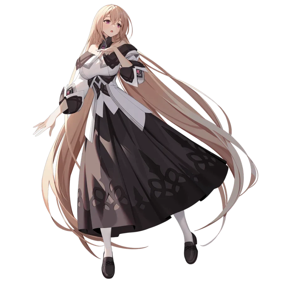 이터널리턴) 의외로 이 게임은 큰 줄기의 스토리가 있음_6.webp