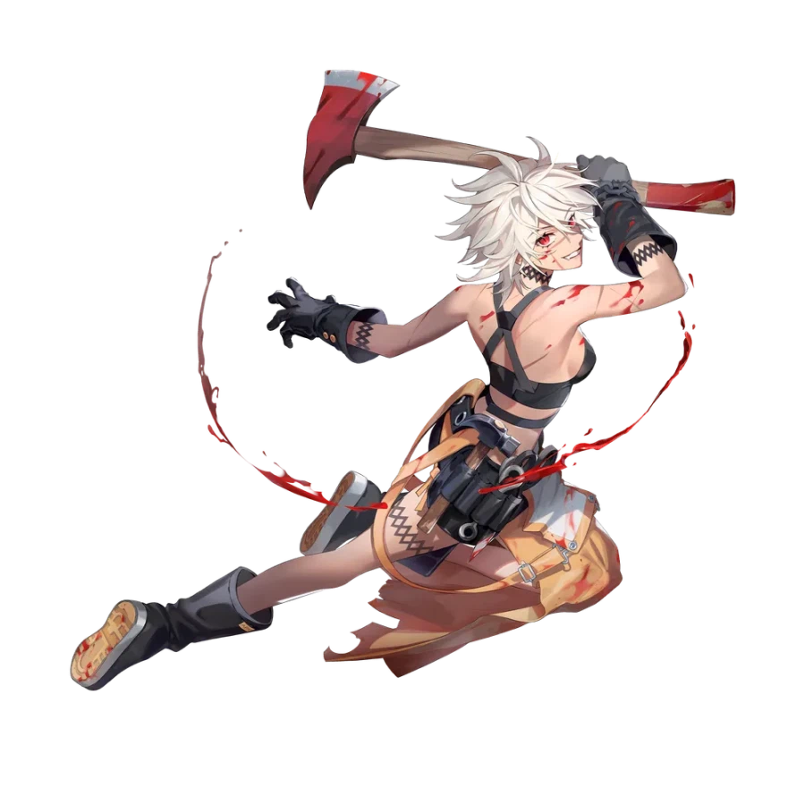 이터널리턴) 의외로 이 게임은 큰 줄기의 스토리가 있음_7.webp