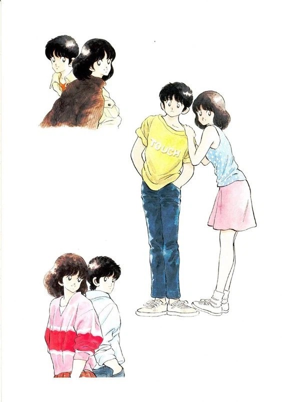 이나바 코시 (B'z) - 터치_1.webp