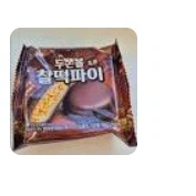 두쫀쿠 유행 다꺼지니까 먹을만한게 나오네 ㅋㅋ_1.webp