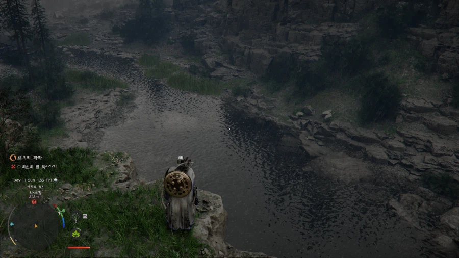 진짜 붉사 경치 만큼은 미쳤음_2.webp