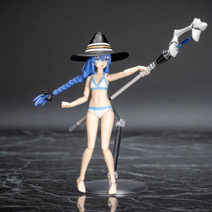 [카도카와] 카도프라 무직전생 - 록시 미굴디아 DX Ver 샘플 사진_11.webp