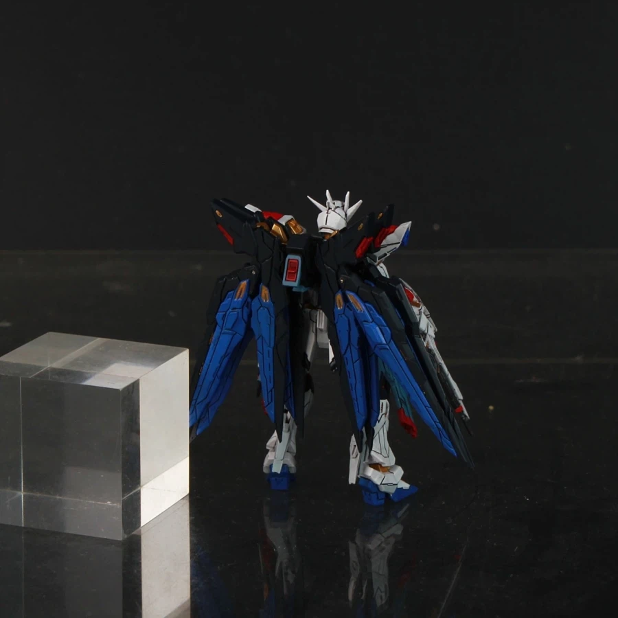 아티팩트 스트라이크 프리덤 건담 입니다_3.webp