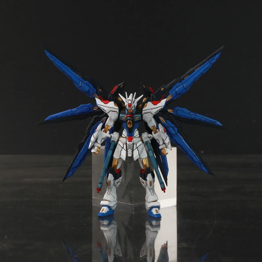 아티팩트 스트라이크 프리덤 건담 입니다_4.webp