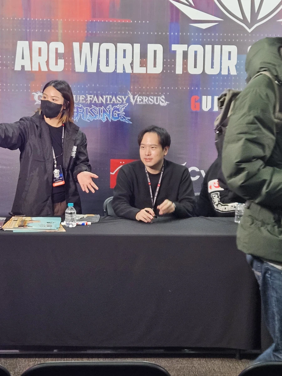 아크 월드 투어 2일차, 3일차 다녀왔습니다._11.webp