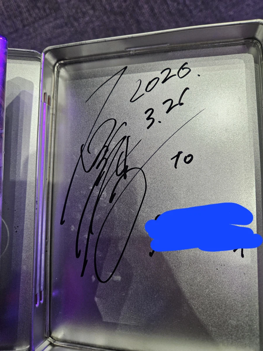 아크 월드 투어 2일차, 3일차 다녀왔습니다._16.webp