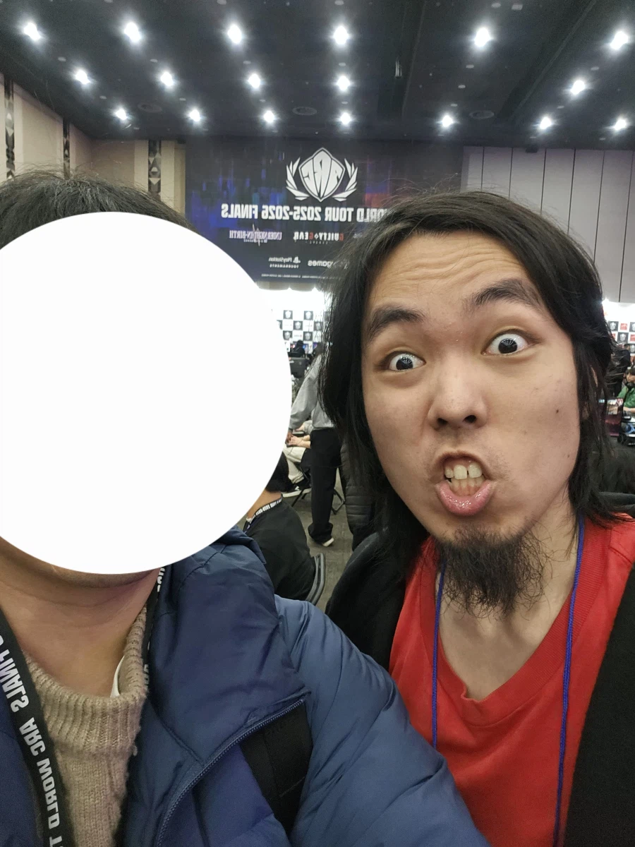 아크 월드 투어 2일차, 3일차 다녀왔습니다._18.webp