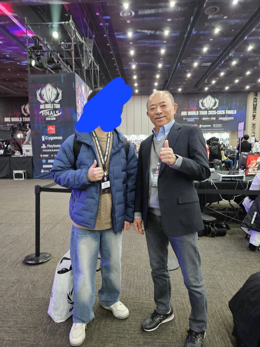 아크 월드 투어 2일차, 3일차 다녀왔습니다._20.webp